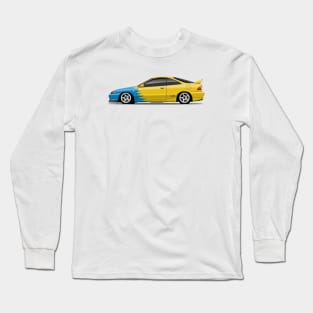 Type R Long Sleeve T-Shirt